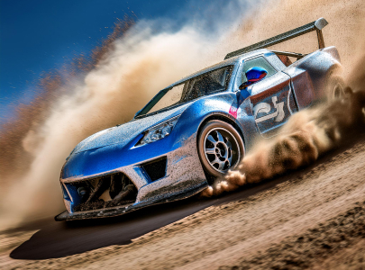 Aluminium Racing Parts s.r.o.